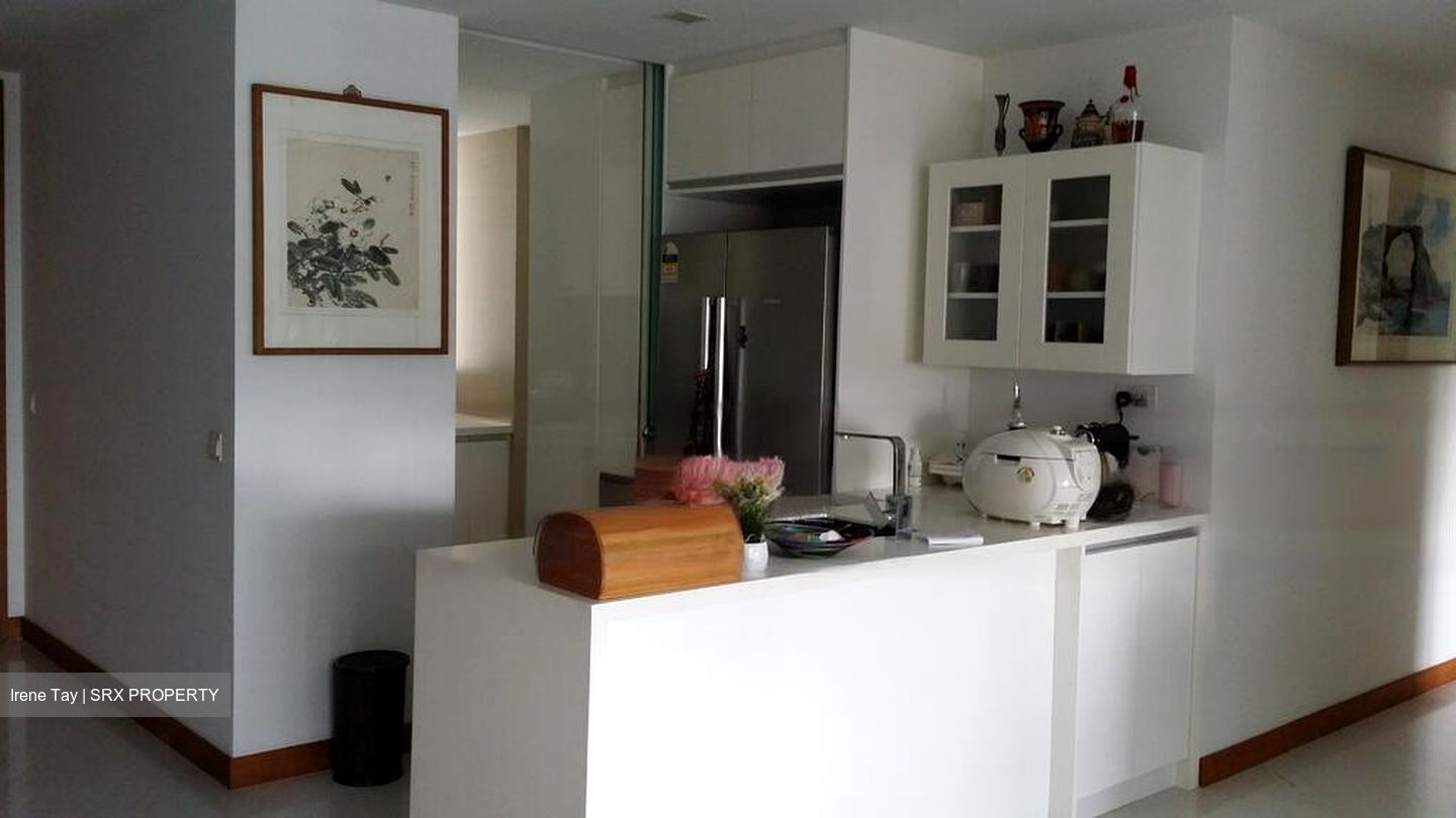 Floridian (D21), Condominium #437333011